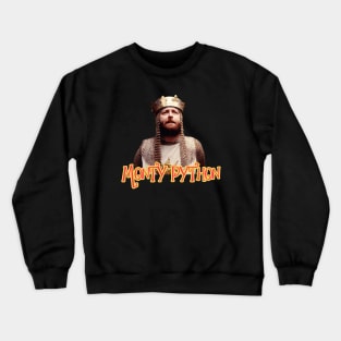 MONTY PYTHON Crewneck Sweatshirt